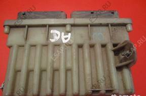 БЛОК УПРАВЛЕНИЯ WENTYLATORW ASTRA II 1.7 DTI 24410130