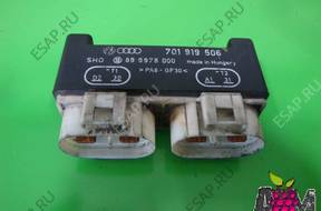 БЛОК УПРАВЛЕНИЯ WENTYLATORW AUDI A3 1.9 TDI 899978000