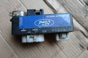 БЛОК УПРАВЛЕНИЯ wentylatorw ford galaxy 95-00