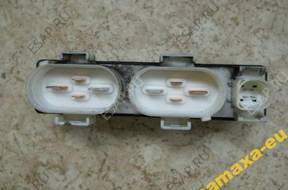 БЛОК УПРАВЛЕНИЯ WENTYLATORW GALAXY SHARAN 95VW8C616AA