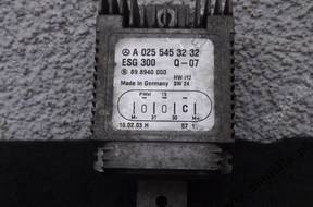 БЛОК УПРАВЛЕНИЯ wentylatorw MERCEDES 0255453232 ESG 300 БЛОК УПРАВЛЕНИЯ wentylatorw MERCEDES 0255453232 ESG 300