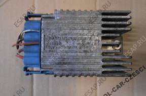 БЛОК УПРАВЛЕНИЯ WENTYLATORW MERCEDES A0275453032