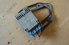 БЛОК УПРАВЛЕНИЯ WENTYLATORW MERCEDES E-KLASA W210