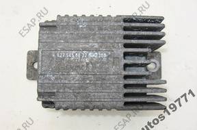 БЛОК УПРАВЛЕНИЯ WENTYLATORW MERCEDES W168 A0275458032