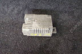 БЛОК УПРАВЛЕНИЯ WENTYLATORW MERCEDES W210 LIFT E-KLASA