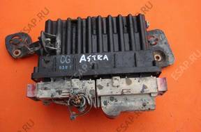 БЛОК УПРАВЛЕНИЯ WENTYLATORW OPEL ASTRA II 15396911