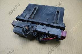 БЛОК УПРАВЛЕНИЯ wentylatorw OPEL ASTRA II 2 G CG4199