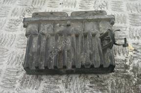 БЛОК УПРАВЛЕНИЯ WENTYLATORW OPEL ASTRA II G 09131730