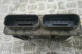 БЛОК УПРАВЛЕНИЯ WENTYLATORW OPEL ASTRA II G 09131730
