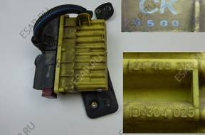 БЛОК УПРАВЛЕНИЯ wentylatorw OPEL ASTRA II G 24409212