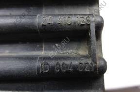 БЛОК УПРАВЛЕНИЯ wentylatorw OPEL ASTRA II G 24410128 cg
