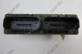 БЛОК УПРАВЛЕНИЯ wentylatorw OPEL ASTRA II G 24456733