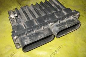 БЛОК УПРАВЛЕНИЯ Wentylatorw Opel ASTRA II G 24462342