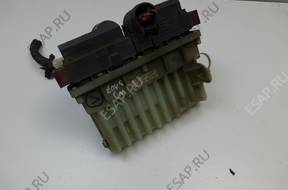 БЛОК УПРАВЛЕНИЯ wentylatorw OPEL ASTRA II G 24462347 wj