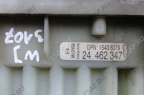 БЛОК УПРАВЛЕНИЯ wentylatorw OPEL ASTRA II G 24462347 wj