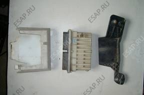 БЛОК УПРАВЛЕНИЯ   WENTYLATORW OPEL ASTRA II G