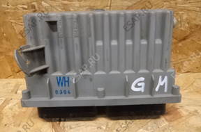 БЛОК УПРАВЛЕНИЯ   WENTYLATORW OPEL ASTRA II WH