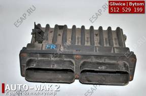 БЛОК УПРАВЛЕНИЯ WENTYLATORW OPEL ZEFIRA  FR 09131730