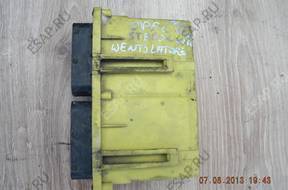 БЛОК УПРАВЛЕНИЯ wentylatorw OPEL