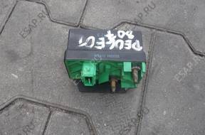 БЛОК УПРАВЛЕНИЯ WENTYLATORW PEUGEOT 807 2.0 HDI --