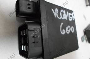 БЛОК УПРАВЛЕНИЯ WENTYLATORW ROVER 600 SKYWB100800