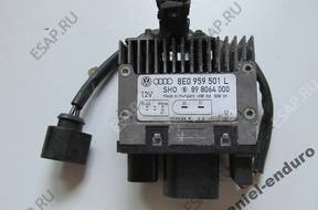 БЛОК УПРАВЛЕНИЯ WENTYLATORW S4 B6 B7 4.2 BBK 8E0959501L