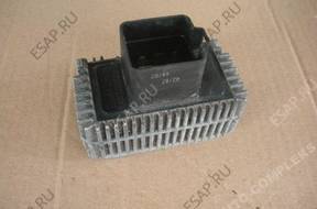 БЛОК УПРАВЛЕНИЯ WENTYLATORW SINTRA 90508974 51299001