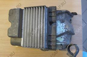 БЛОК УПРАВЛЕНИЯ WENTYLATORW TOYOTA AVENSIS  8987120040