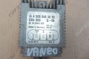 БЛОК УПРАВЛЕНИЯ   WENTYLATORW VANEO 1.6 БЕНЗИН