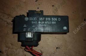 БЛОК УПРАВЛЕНИЯ wentylatorw VW Passat 1996 год 3A0 D