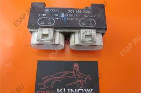 БЛОК УПРАВЛЕНИЯ WENTYLATORW VW T4 701919506 2.5 TDI