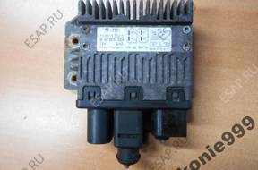 БЛОК УПРАВЛЕНИЯ WENTYLATORW VW T5 7H0919506D