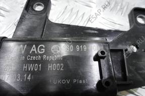 БЛОК УПРАВЛЕНИЯ WENTYLATORW VW UP 1S0919506