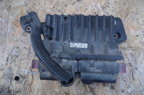 БЛОК УПРАВЛЕНИЯ WENTYLATORW ZAFIRA 24410131 15396918