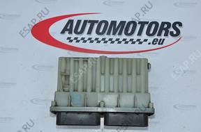 БЛОК УПРАВЛЕНИЯ WENTYLATORW ZAFIRA ASTRA II 24410130