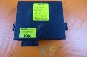 БЛОК УПРАВЛЕНИЯ WIATE 0307870002 W220 S-KLASA