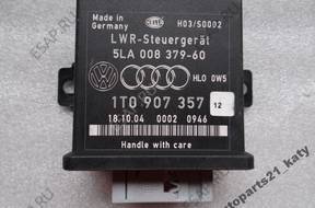 БЛОК УПРАВЛЕНИЯ wiate 1T0907357 VW Skoda Seat