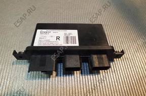 БЛОК УПРАВЛЕНИЯ   WIATE 260550002 год, RENAULT