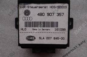 БЛОК УПРАВЛЕНИЯ wiate 4B0907357 Audi VW