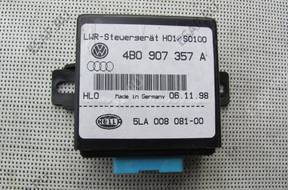 БЛОК УПРАВЛЕНИЯ WIATE 4B0907357A - AUDI A4 B5 A6 C5