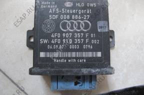 БЛОК УПРАВЛЕНИЯ wiate 4F0907357F AUDI A3,A4,A6,A8