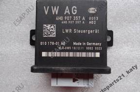 БЛОК УПРАВЛЕНИЯ wiate 4H0907357A Audi A6 A7 A8