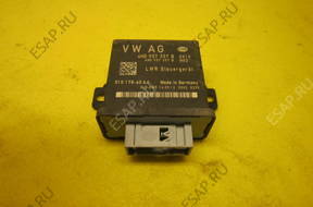 БЛОК УПРАВЛЕНИЯ WIATE 4H0907357B AUDI A4 A5 A6 Q5 Q7