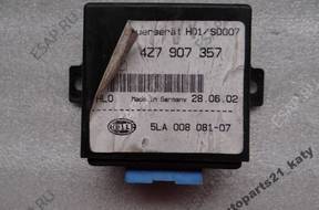 БЛОК УПРАВЛЕНИЯ wiate 4Z7907357 Audi VW Skoda