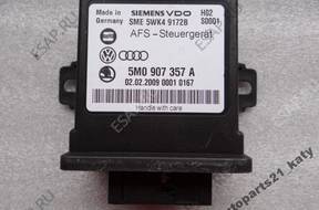 БЛОК УПРАВЛЕНИЯ wiate 5M0907357A VW Eos Golf Passat