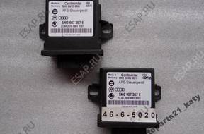 БЛОК УПРАВЛЕНИЯ wiate 5M0907357E Passat Phaeton Alhamb