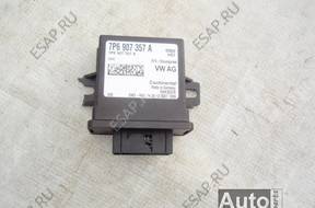 БЛОК УПРАВЛЕНИЯ WIATE 7P6907357A AUDI A3 GOLF OCTAVIA