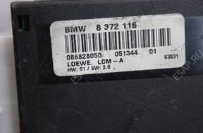 БЛОК УПРАВЛЕНИЯ WIATE 8372116 BMW 7