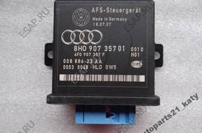 БЛОК УПРАВЛЕНИЯ wiate 8H0907357 Audi A4 A5