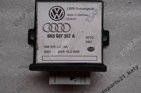 БЛОК УПРАВЛЕНИЯ wiate 8K0907357A Audi A4 A5